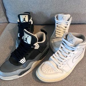 Nike Air Jordan Bundle, Men’s